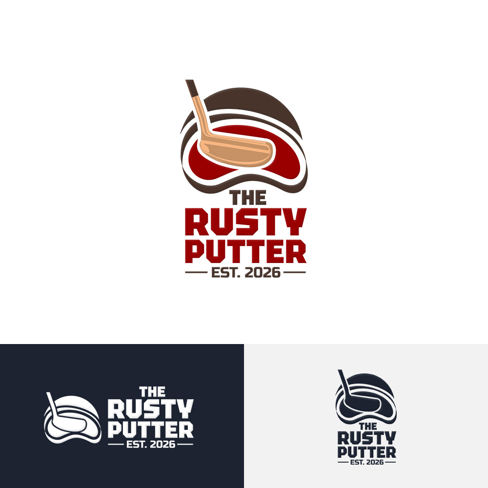 Logo Design by teddyakka for this project | Design #36674756