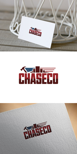 Logo Design by KING JM for this project | Design: #36649783