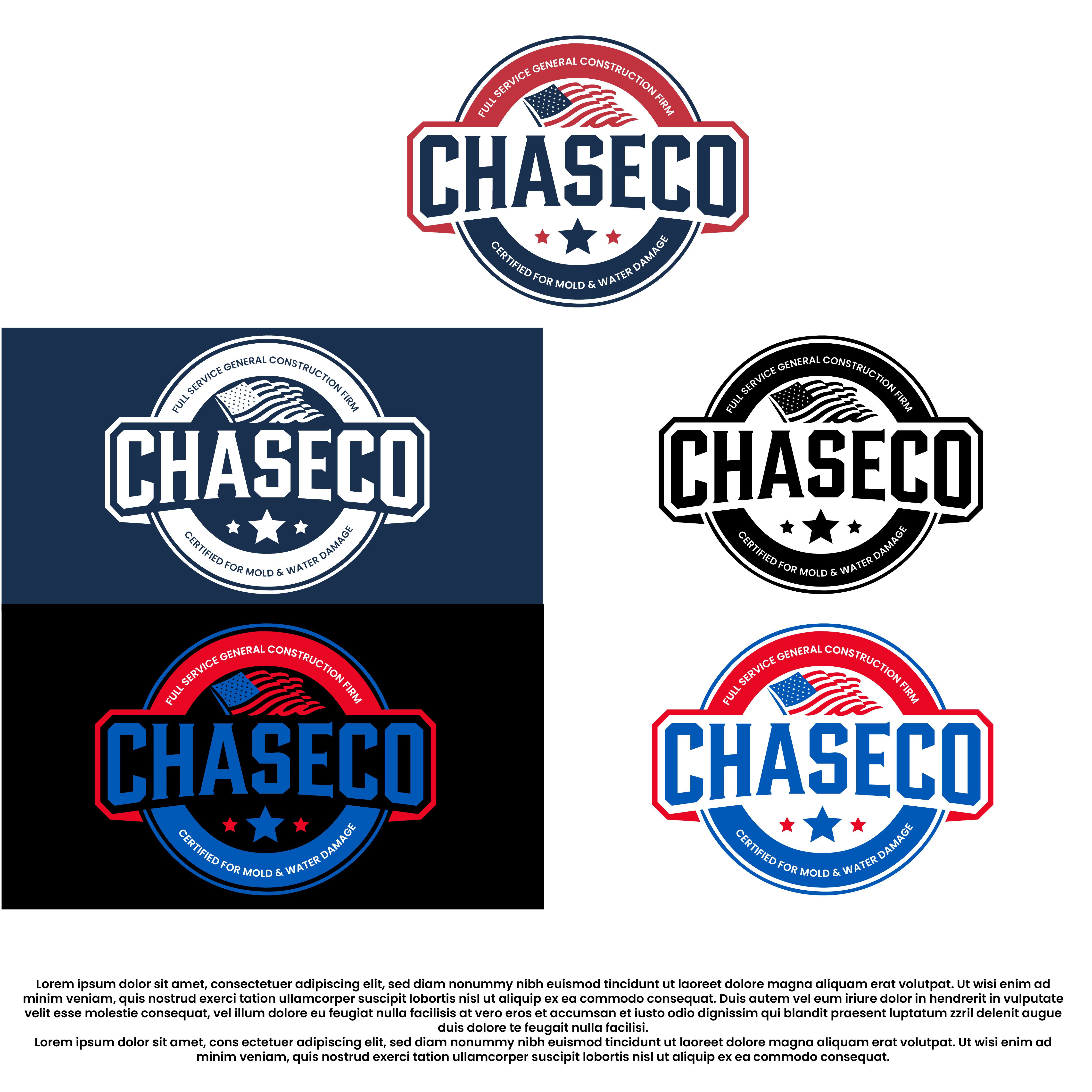 Logo Design by Shariqology for this project | Design #36650101