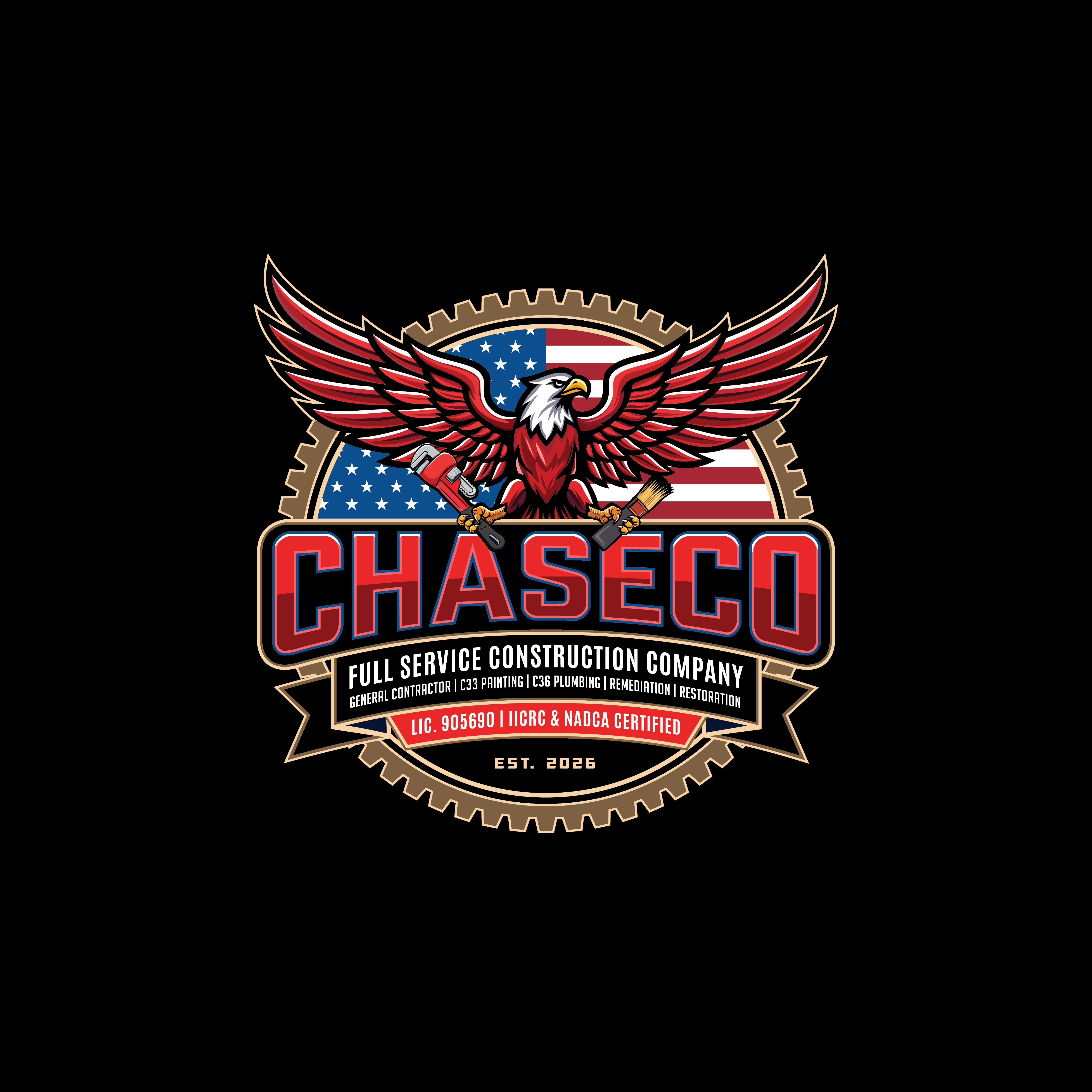 Design de Logo par TDAC pour ce projet | Design #36671036