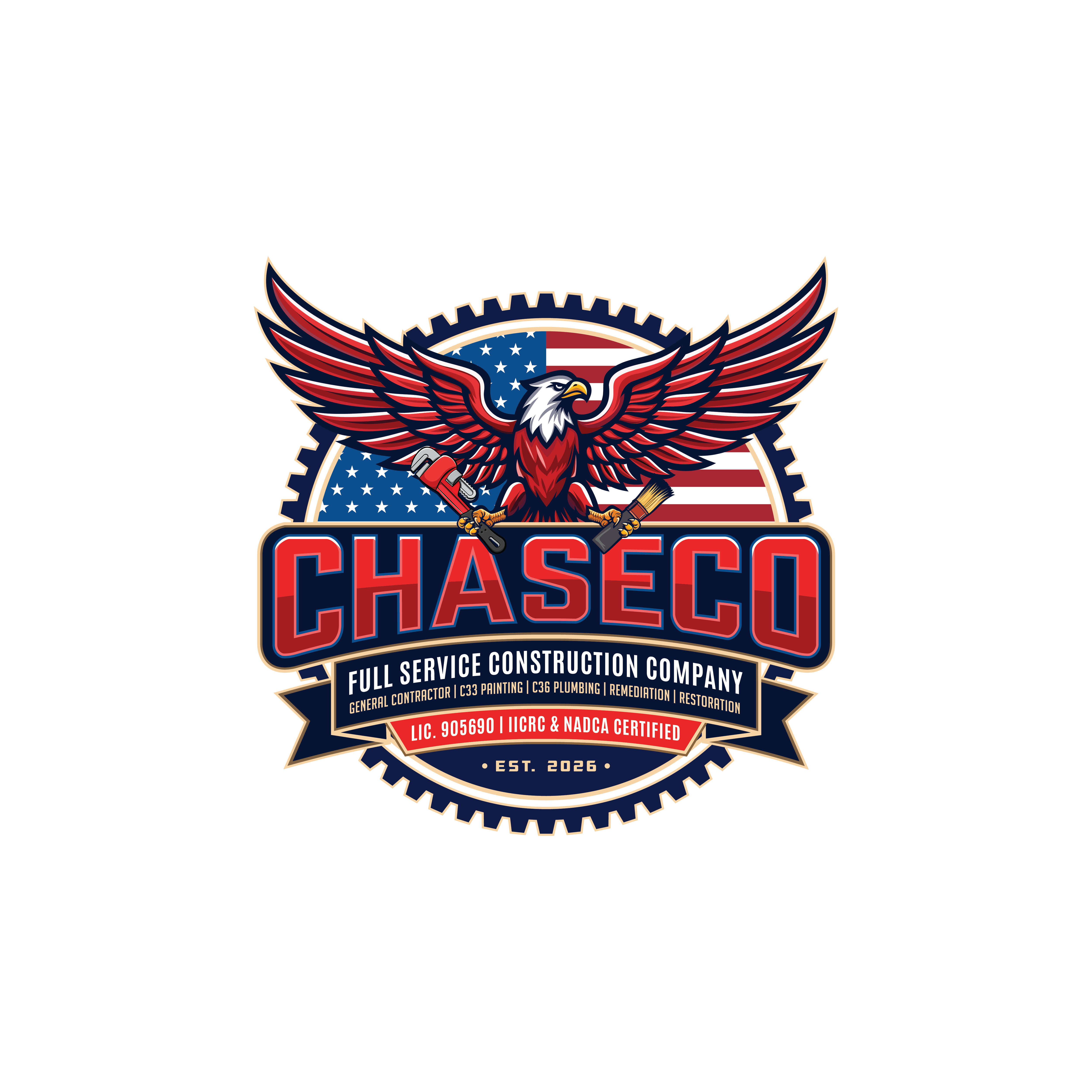 Design de Logo par TDAC pour ce projet | Design #36672435