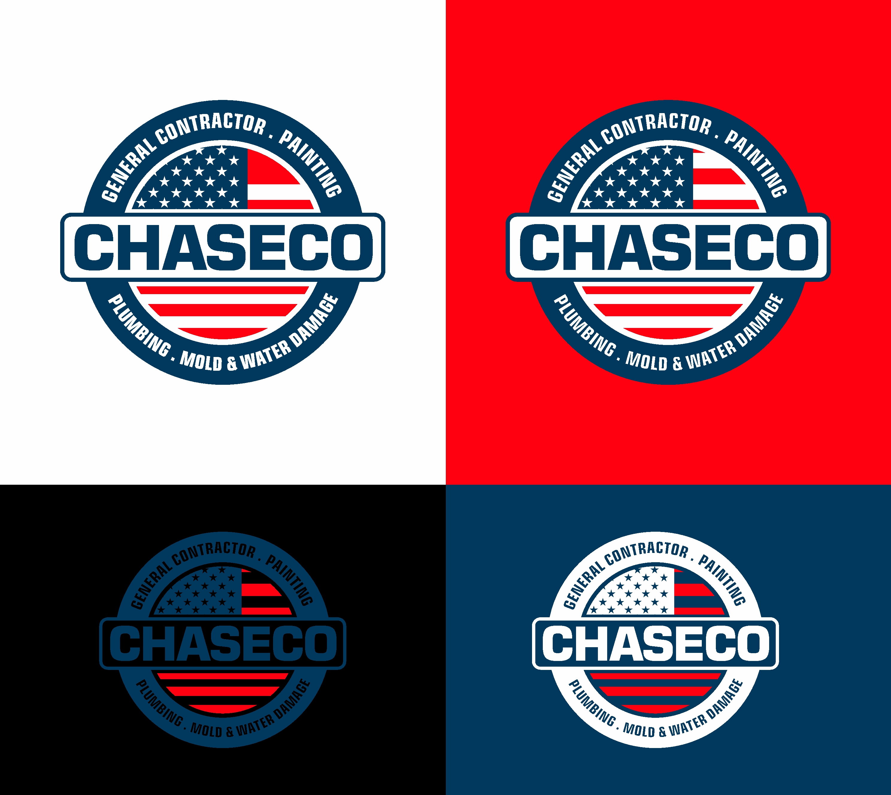 Logo Design by Mozez32 for this project | Design #36656422