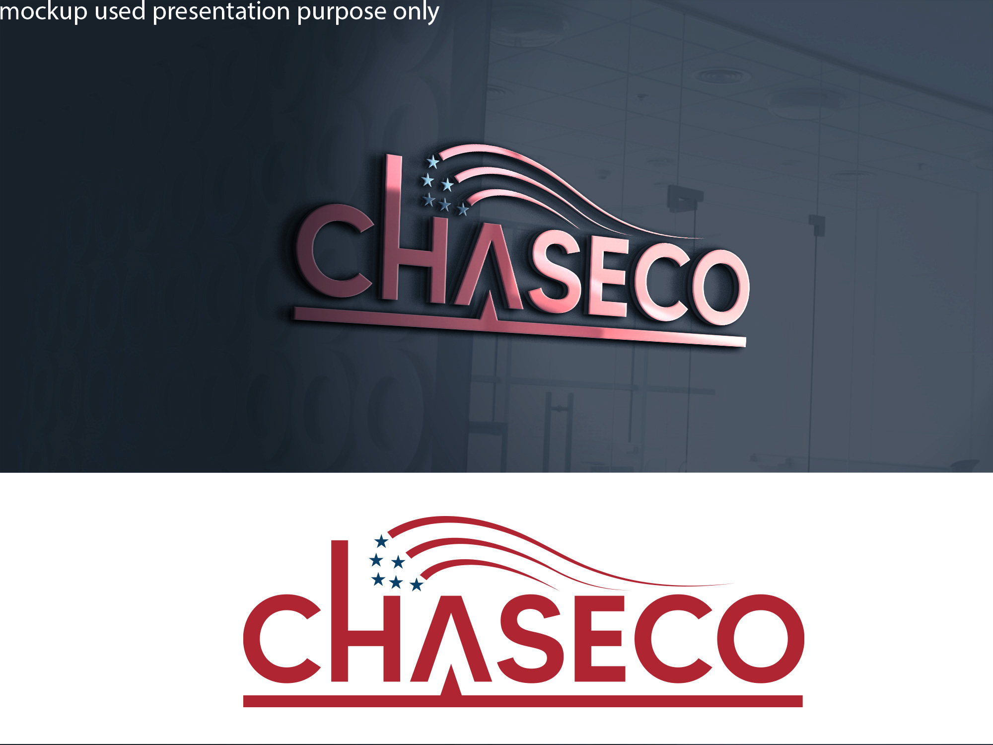 Logo Design by musa-fir for this project | Design #36653701