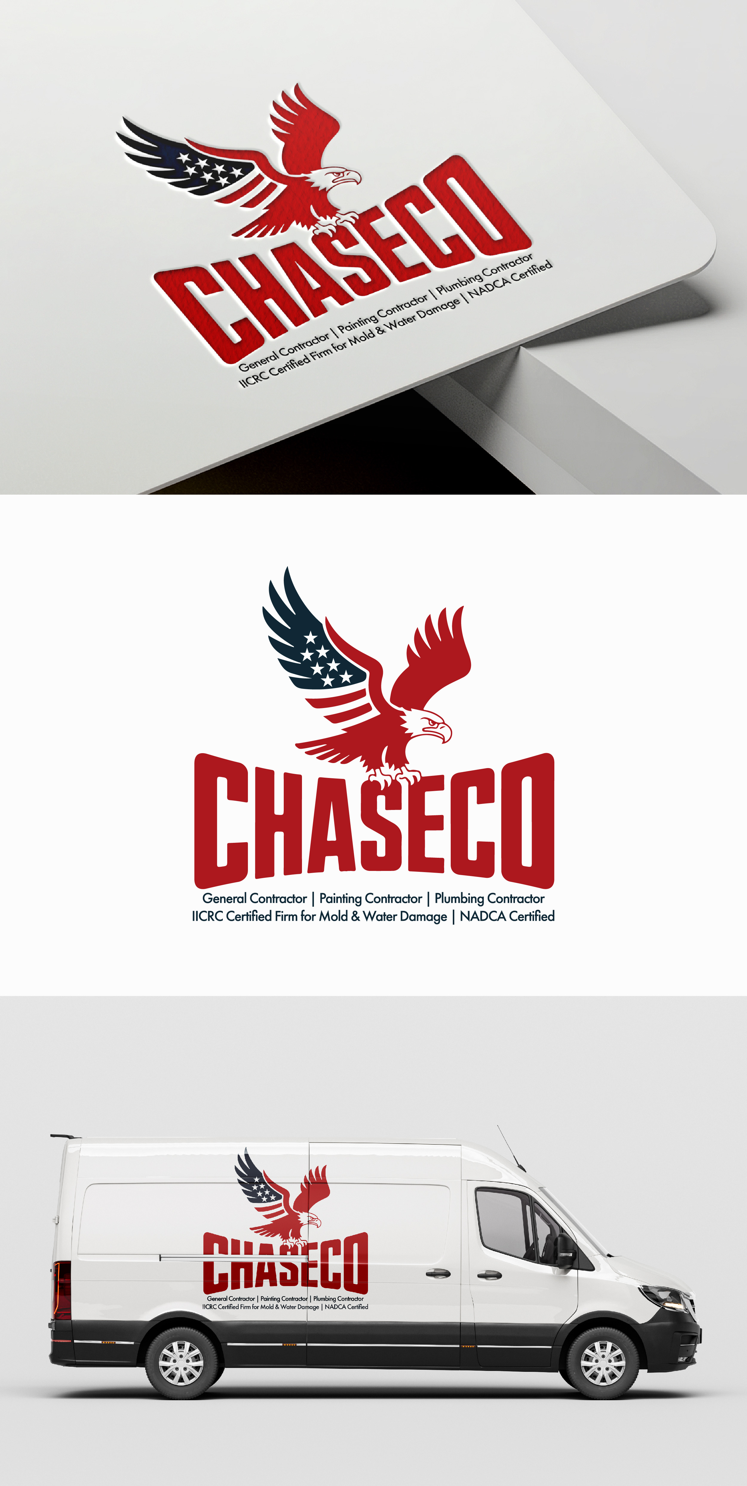 Logo-Design von THE DESIGN MAN für dieses Projekt | Design #36654596