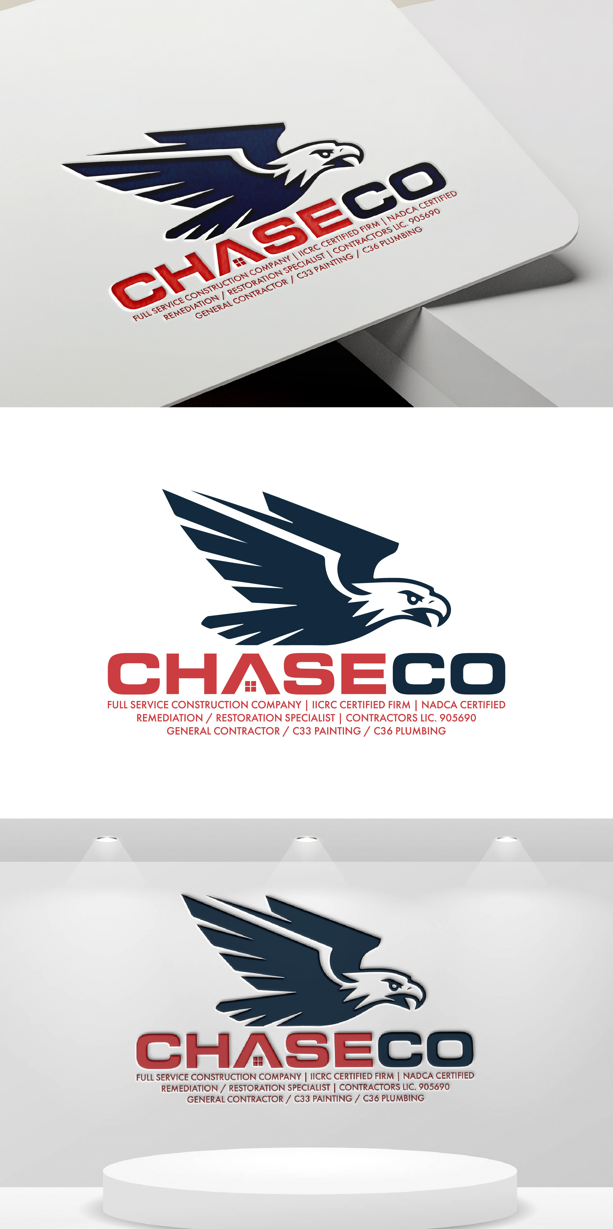 Logo-Design von THE DESIGN MAN für dieses Projekt | Design #36658893