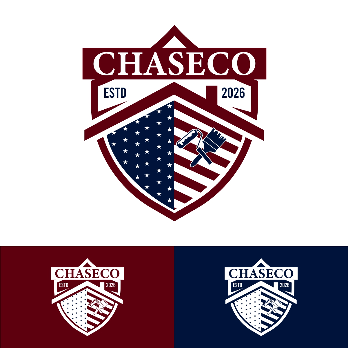 Logo-Design von punchpixel für dieses Projekt | Design #36659440