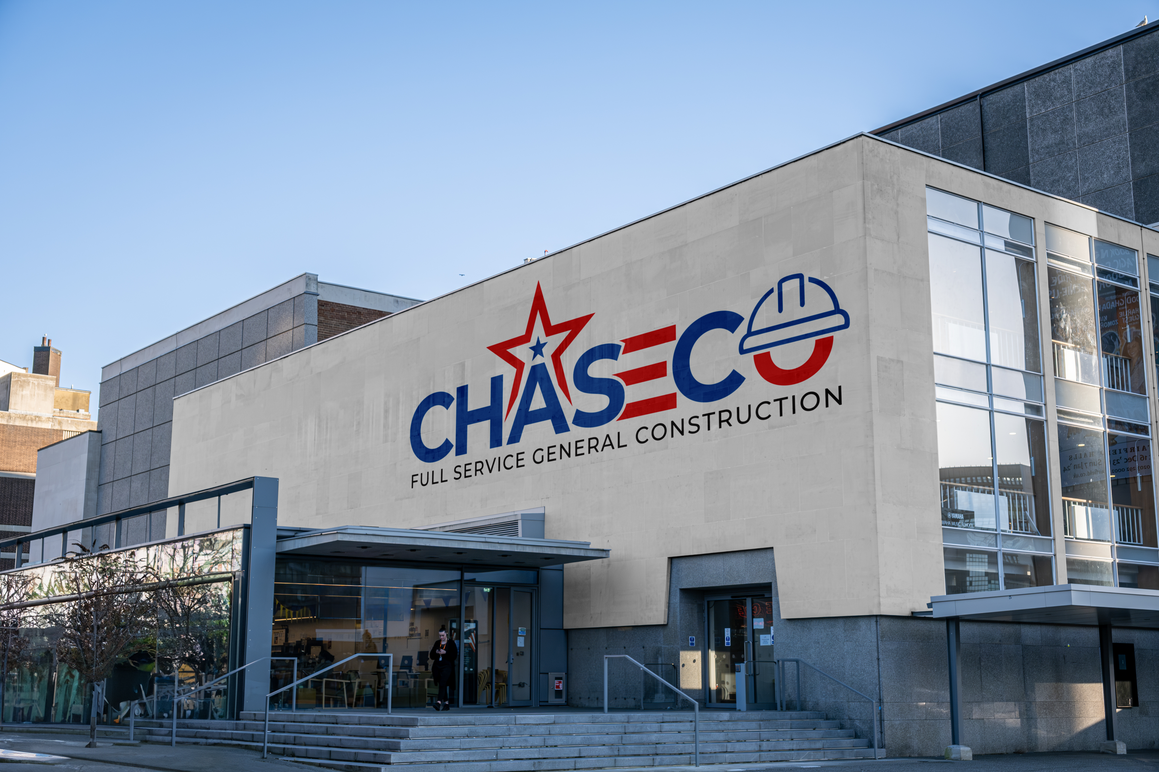 Logo Design by peejay for this project | Design #36653489