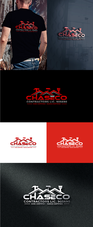 Logo-Design von AlphabetZero.co.uk für dieses Projekt | Design: #36662060