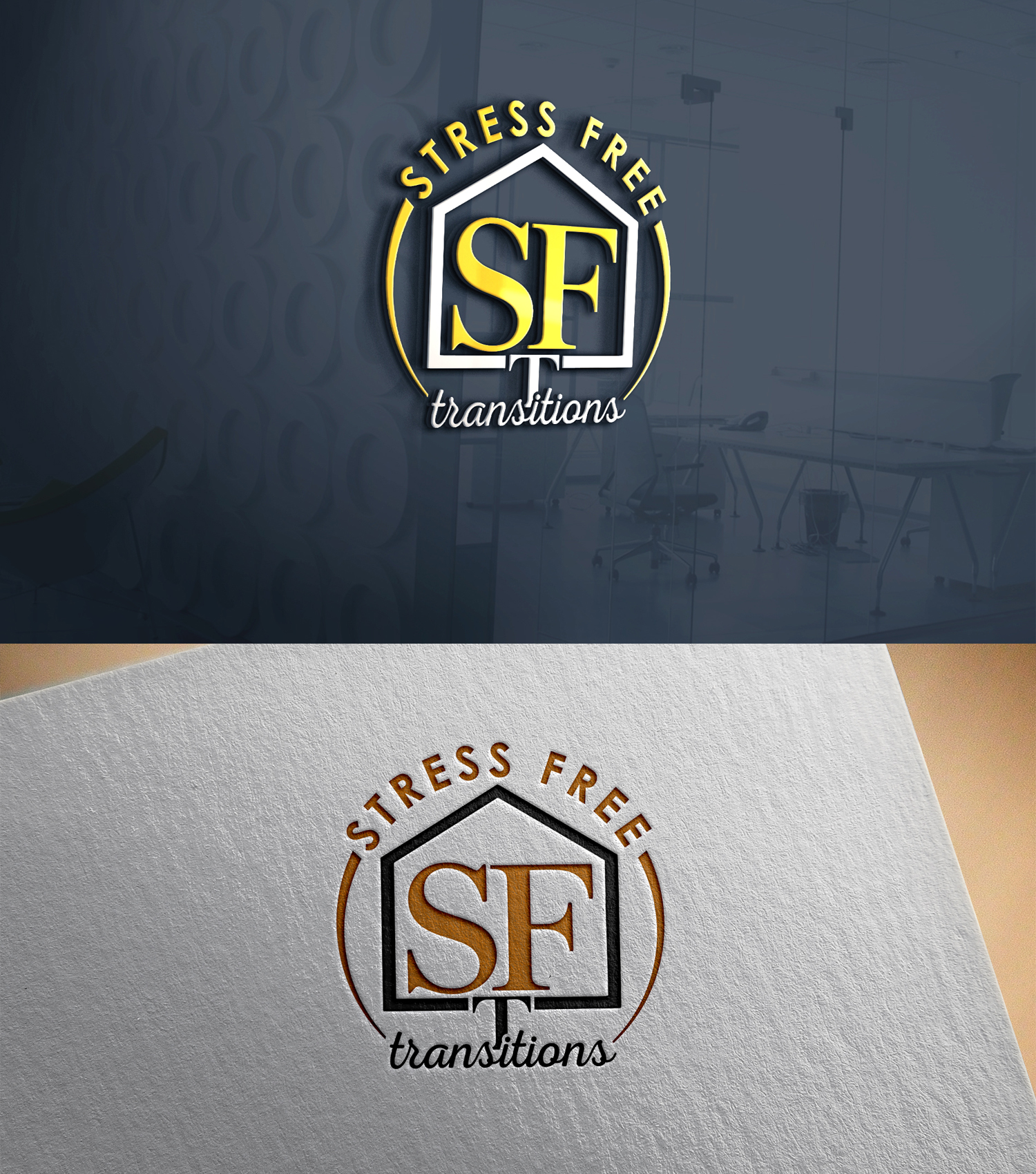 Logo-Design von 24ksunny für dieses Projekt | Design #36649751