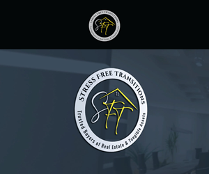 Logo-Design von Luckey yaari für dieses Projekt | Design: #36656743