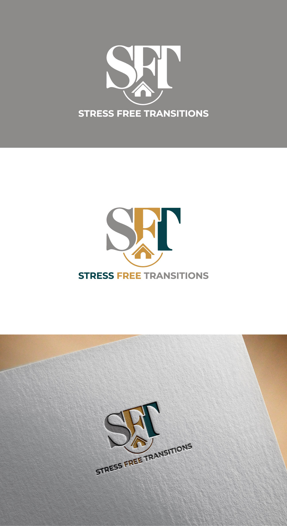 Logo Design by KING JM for this project | Design #36650635