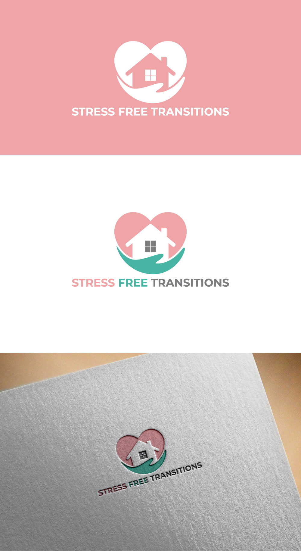 Logo Design by KING JM for this project | Design #36650636