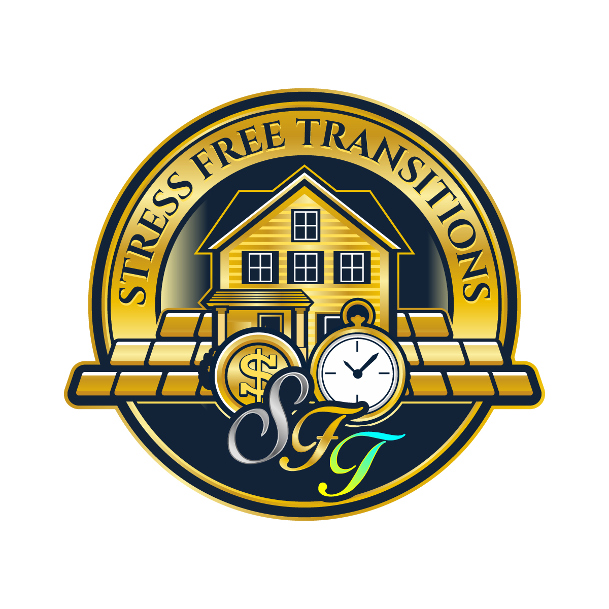 Logo-Design von Suvendu.S für dieses Projekt | Design #36655060