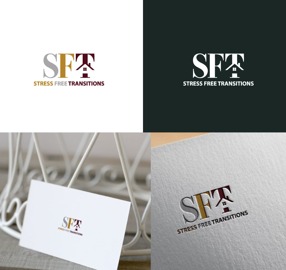 Logo Design by Jonshonkal for this project | Design #36651881