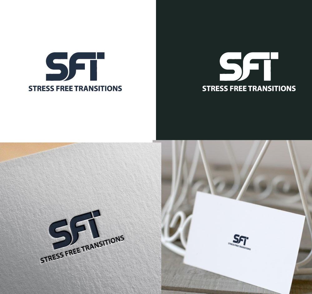 Logo Design by Jonshonkal for this project | Design #36651882