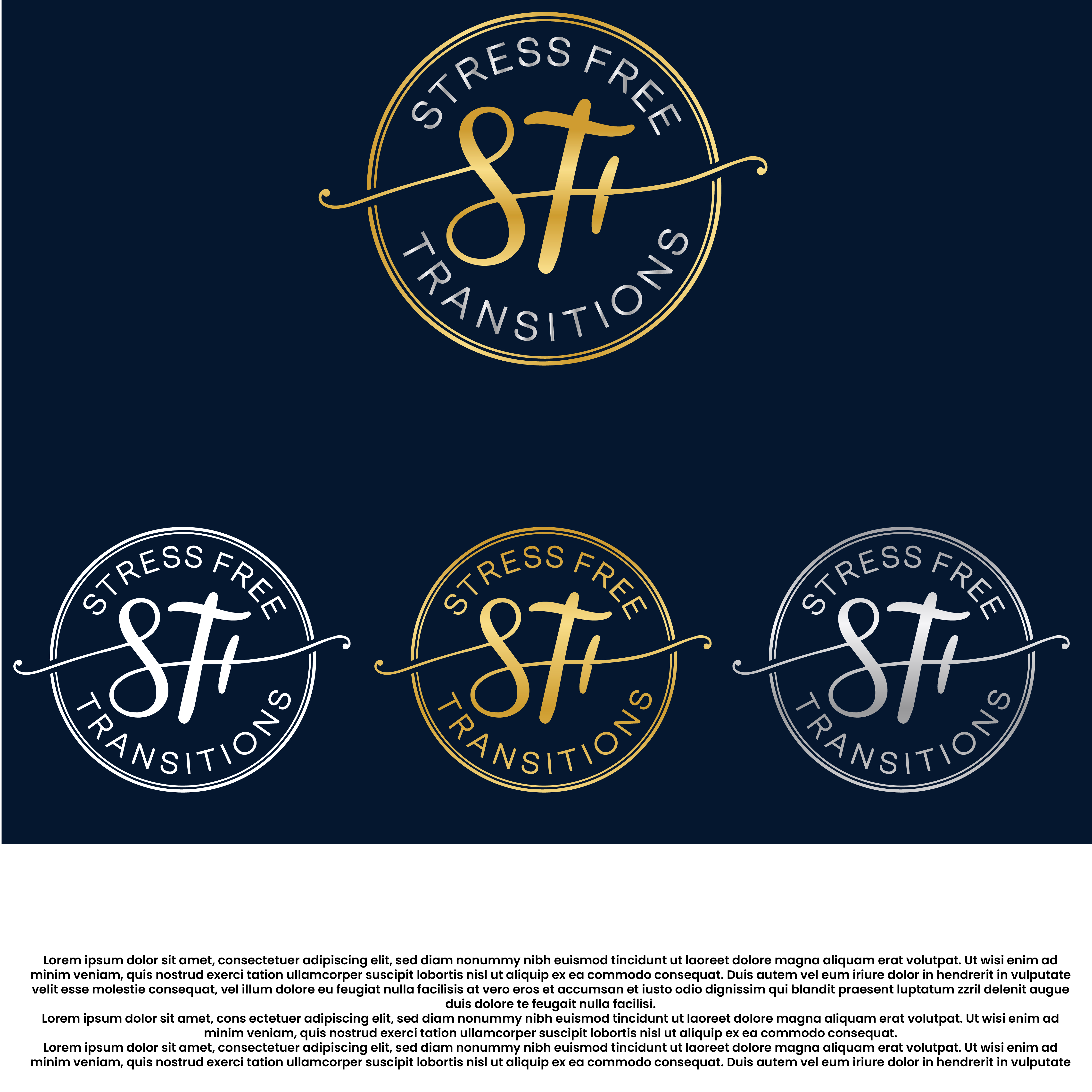 Logo Design by Shariqology for this project | Design #36649991