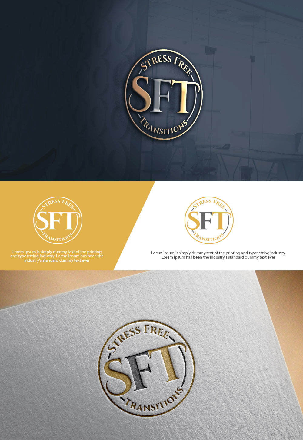 Logo-Design von sulemani  creation für dieses Projekt | Design #36650771