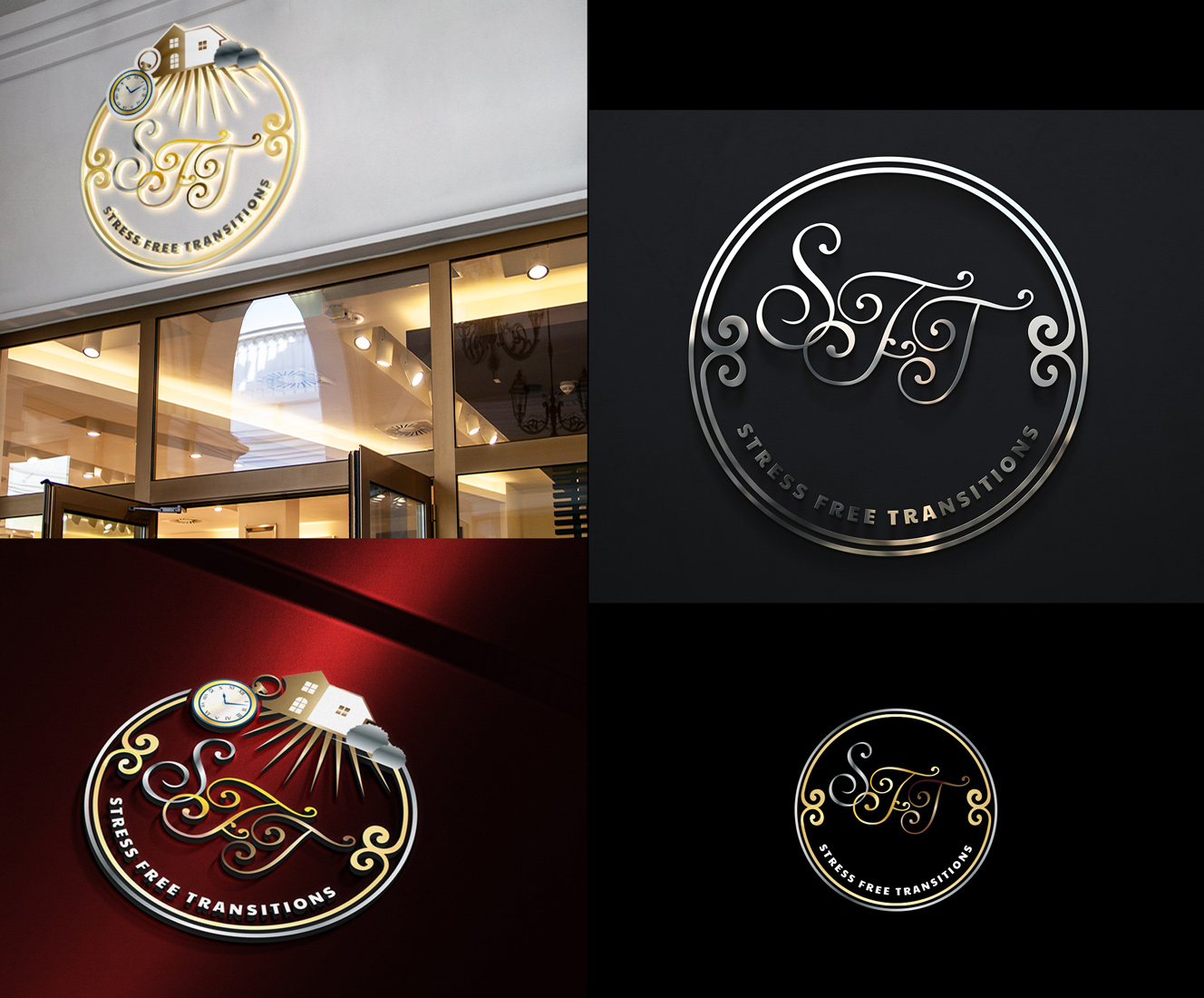 Logo-Design von Wonderful design für dieses Projekt | Design #36655460