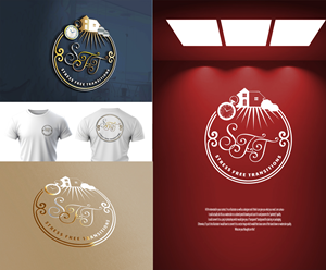 Logo-Design von Wonderful design für dieses Projekt | Design: #36655462