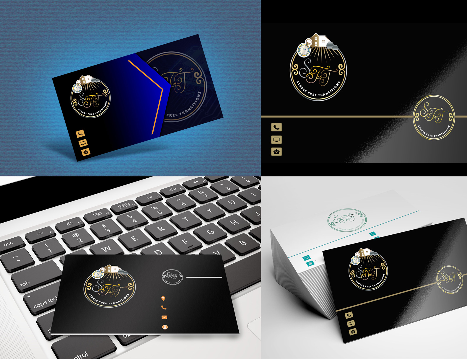 Logo Design by Wonderful design for this project | Design #36655647