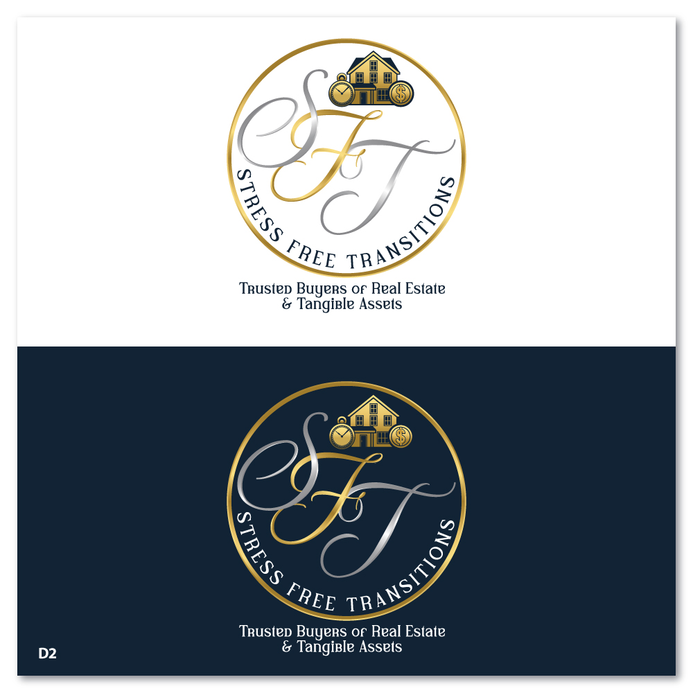 Logo Design by Sujit Banerjee for this project | Design #36651281