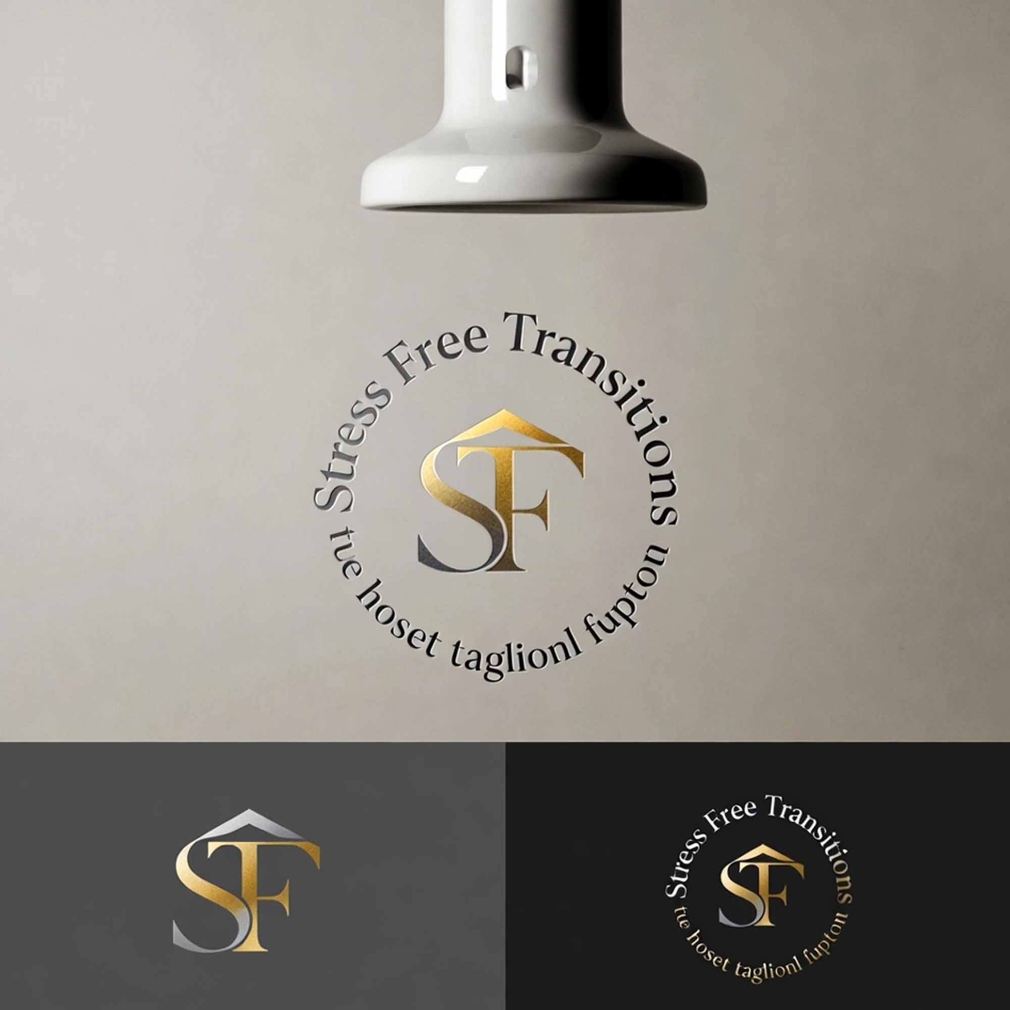Logo Design by hery_krist for this project | Design #36651109