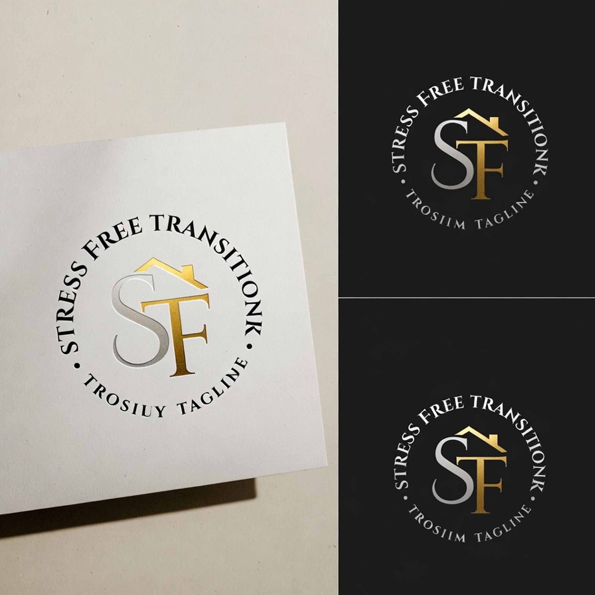 Logo-Design von hery_krist für dieses Projekt | Design #36651111