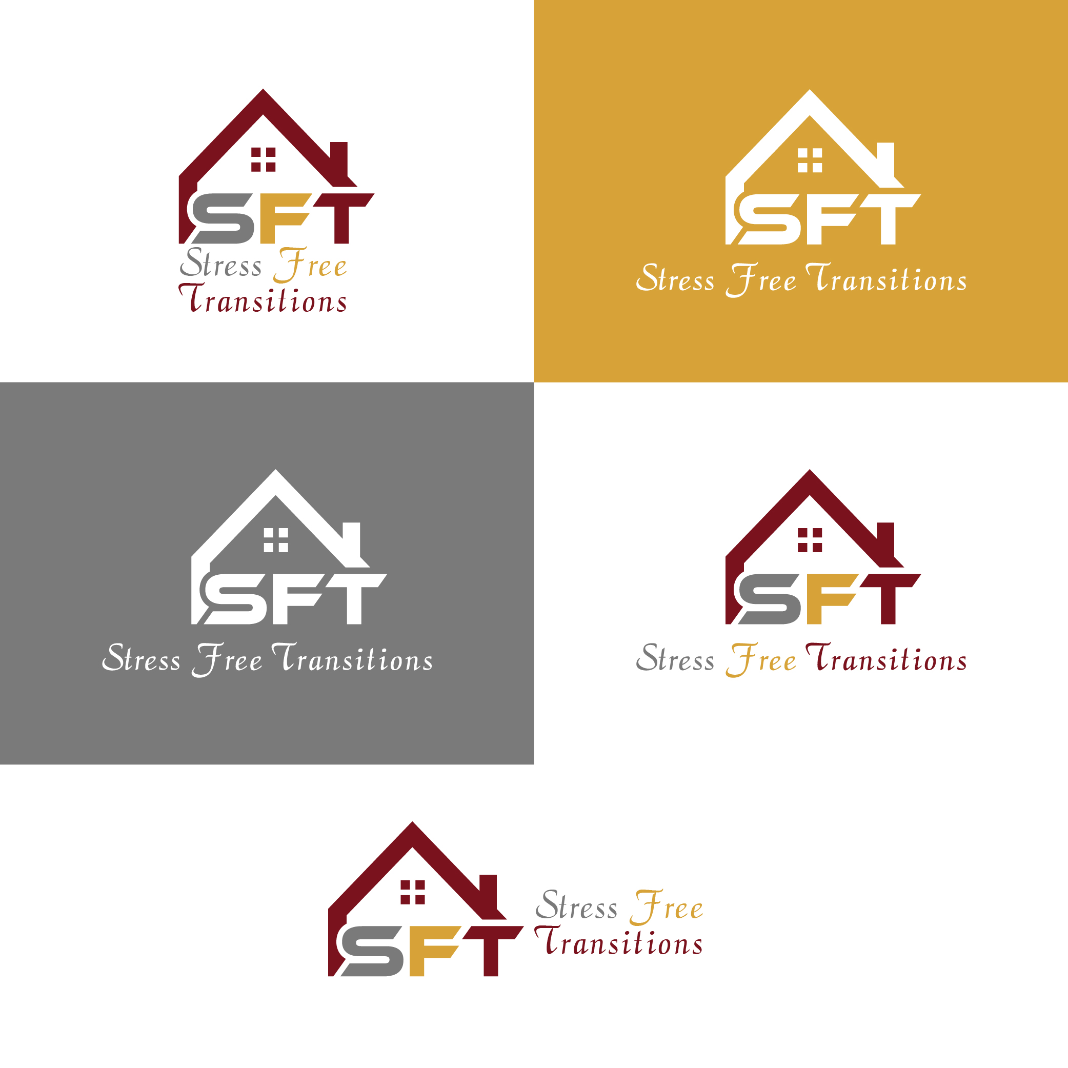 Logo-Design von AL-BARAKAH für dieses Projekt | Design #36657322