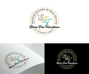 Logo-Design von Ansh Design für dieses Projekt | Design: #36650945