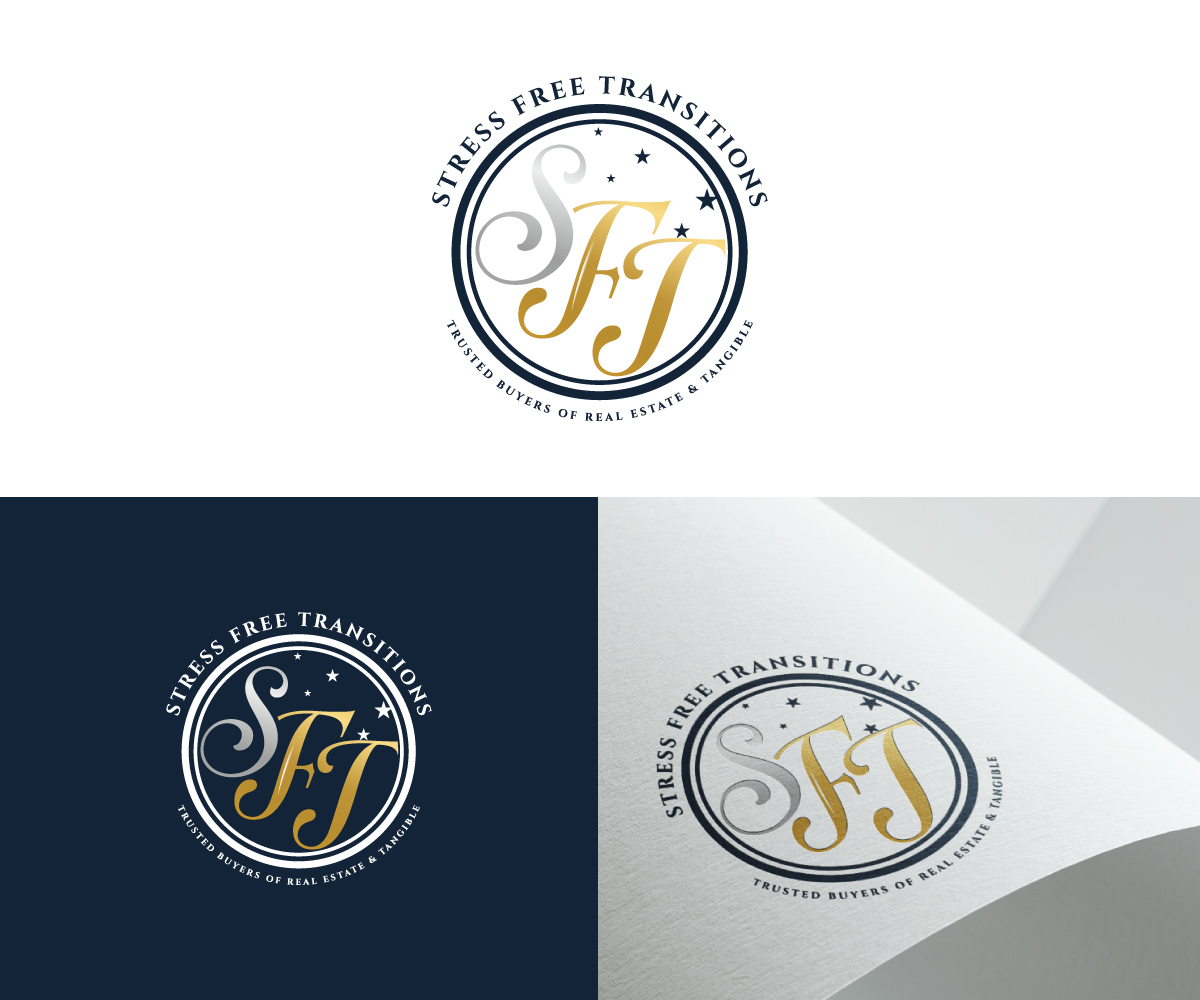 Logo-Design von Ansh Design für dieses Projekt | Design #36650948