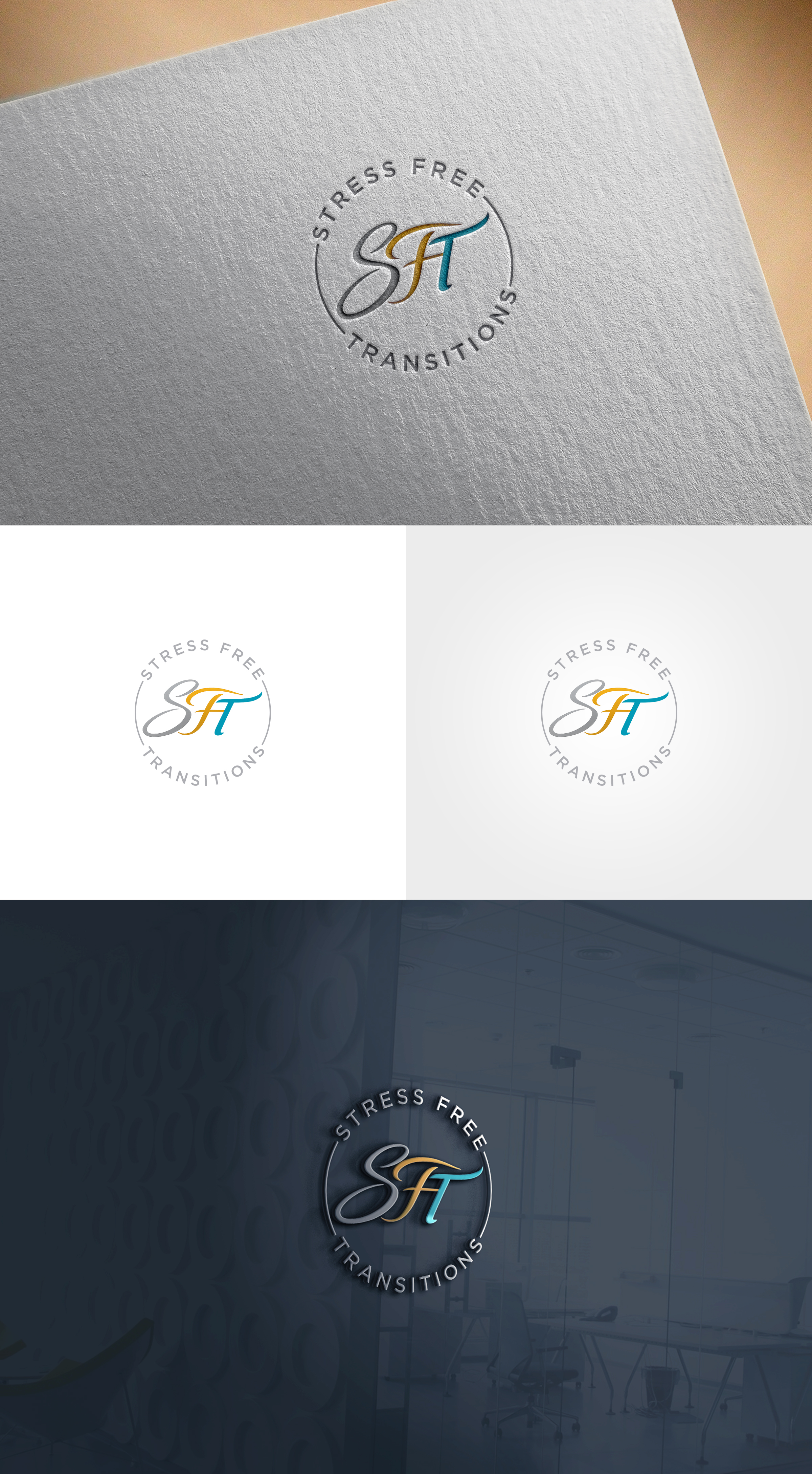 Logo-Design von Soonia für dieses Projekt | Design #36652242