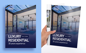 Advertisement Design by Graphic Guy for Point Built Pty Ltd | Design: #36651653