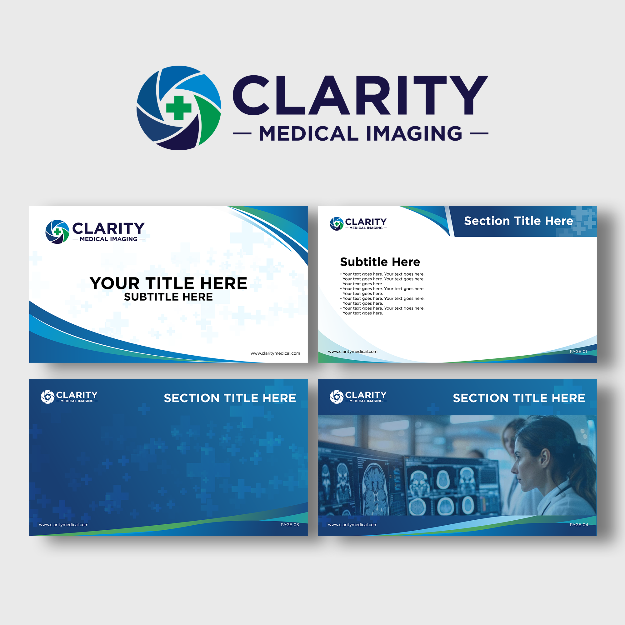 Diseño de PowerPoint por widyaguna para este proyecto | Diseño #36657334