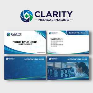 PowerPoint Design by widyaguna