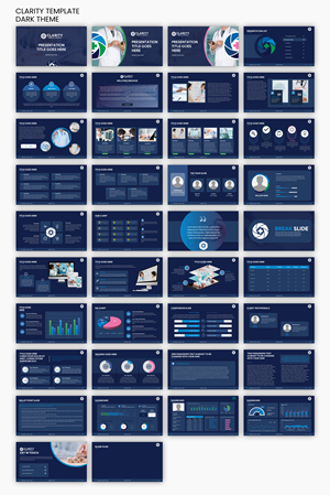 Design de PowerPoint par MNTK pour ce projet | Design : #36682639