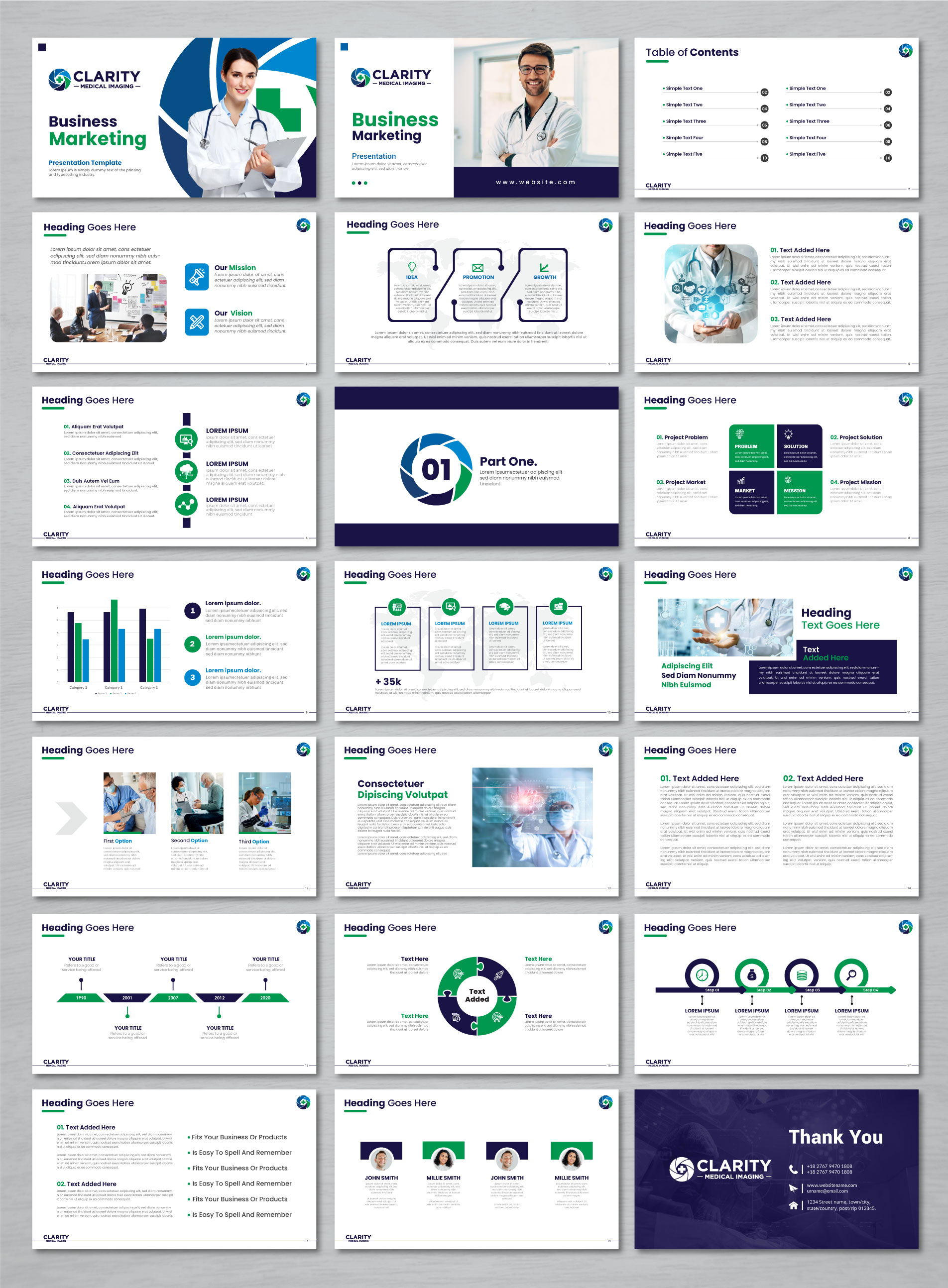 PowerPoint Design by artbitin for this project | Design #36667233