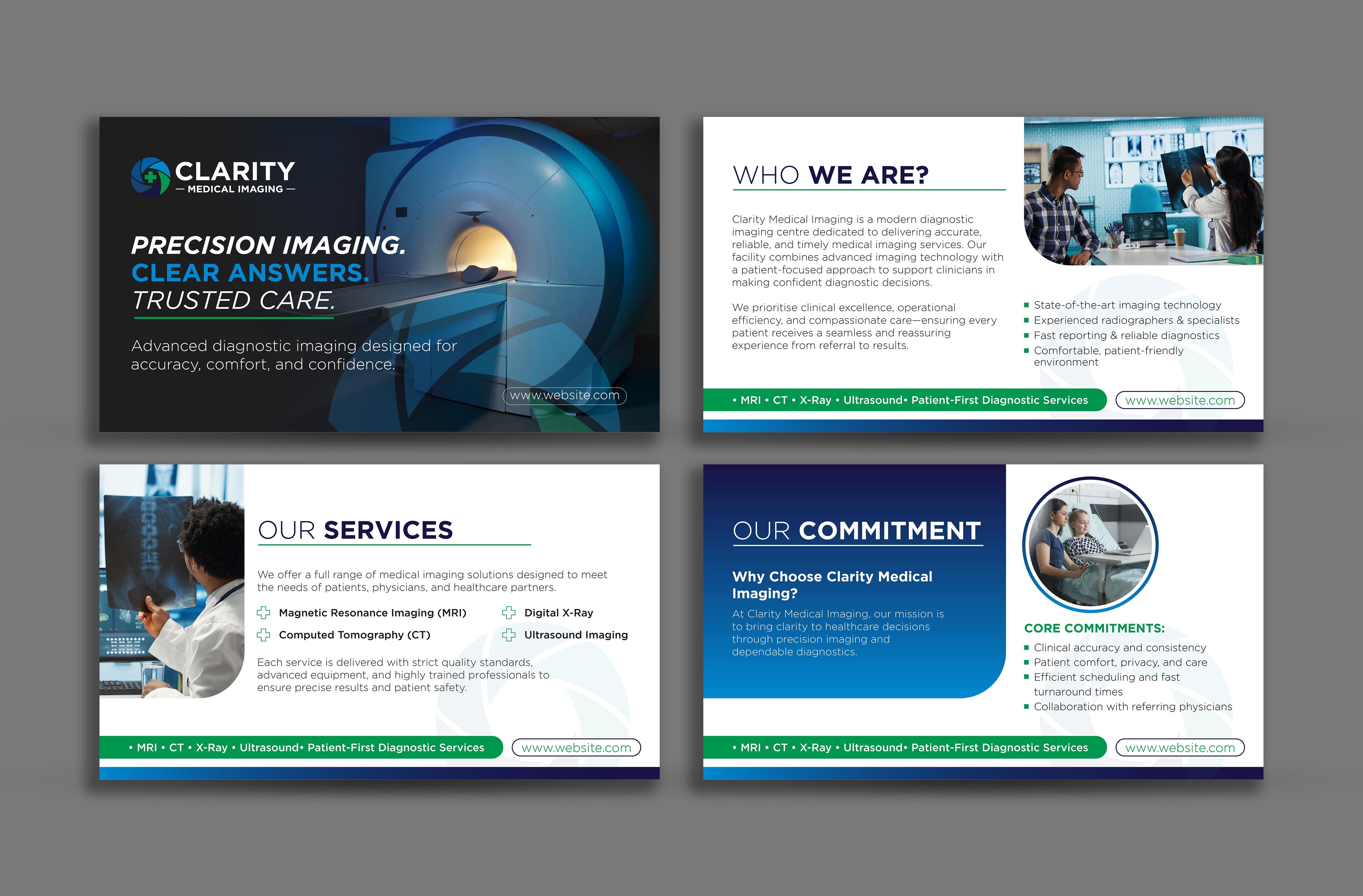 Diseño de PowerPoint por Impressive Designs para este proyecto | Diseño #36658817