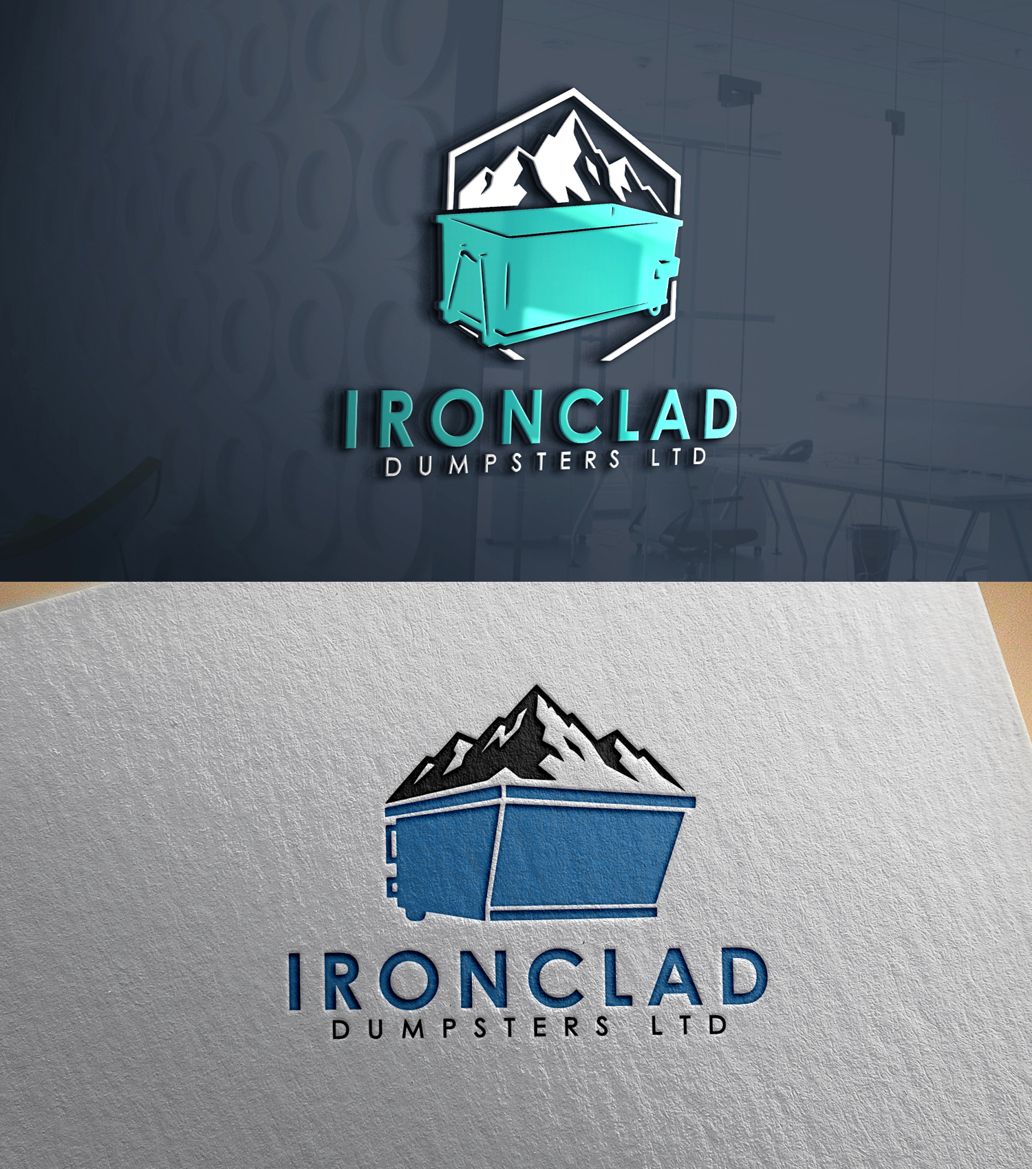 Logo-Design von 24ksunny für fastback enterprises ltd | Design #36649804