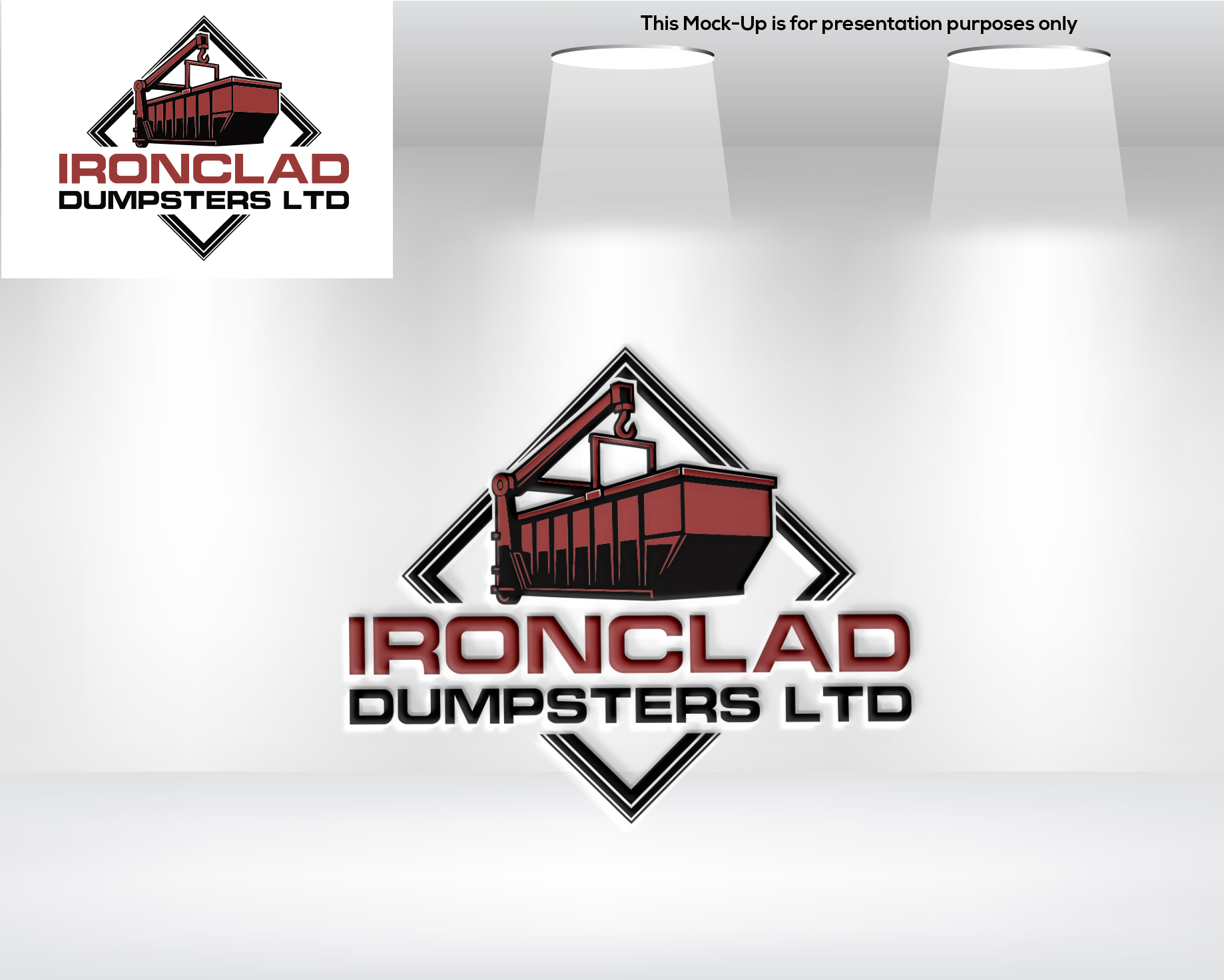 Logo-Design von dubel ko für fastback enterprises ltd | Design #36649448