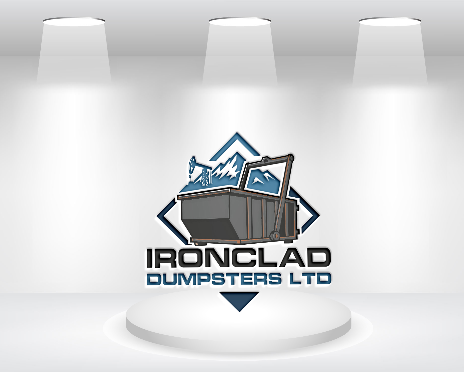 Design de Logo par Lamiya... pour fastback enterprises ltd | Design #36653885