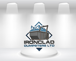 Logo-Design von Lamiya... für fastback enterprises ltd | Design: #36653885