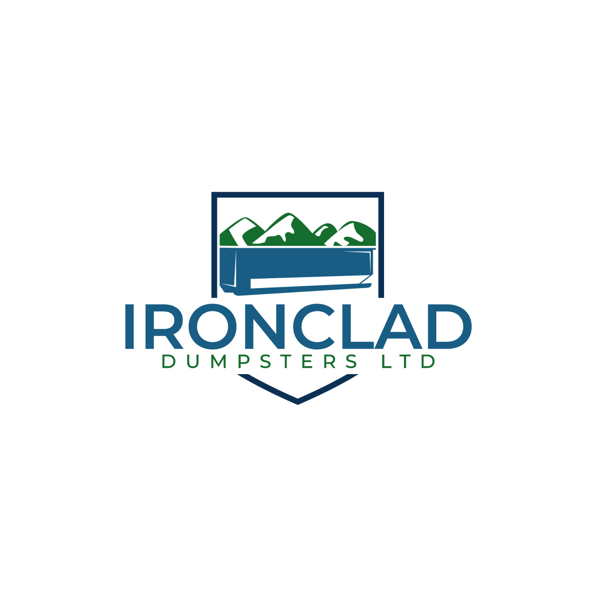 Logo Design by Loknath for fastback enterprises ltd | Design #36660813