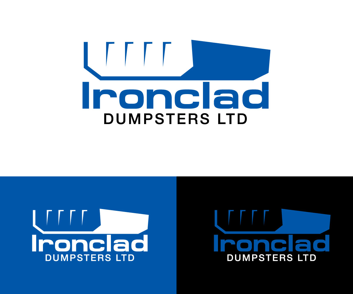 Logo-Design von Kavth für fastback enterprises ltd | Design #36675888