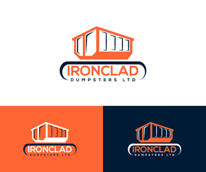 Logo-Design von Design_tamim für fastback enterprises ltd | Design: #36657466