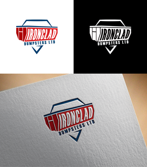 Logo Design by RA-bica for fastback enterprises ltd | Design: #36650932