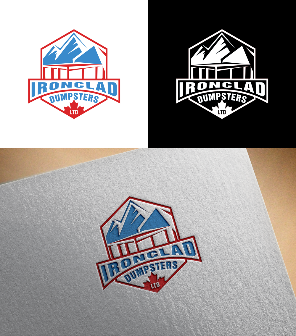 Logo Design by RA-bica for fastback enterprises ltd | Design #36650933