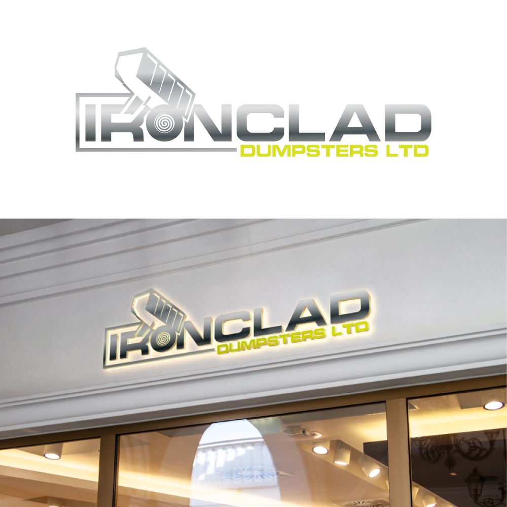 Logo-Design von VectorForge für fastback enterprises ltd | Design #36659089