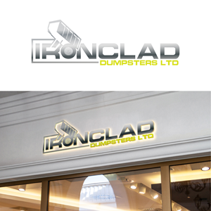 Logo Design by VectorForge for fastback enterprises ltd | Design: #36659089