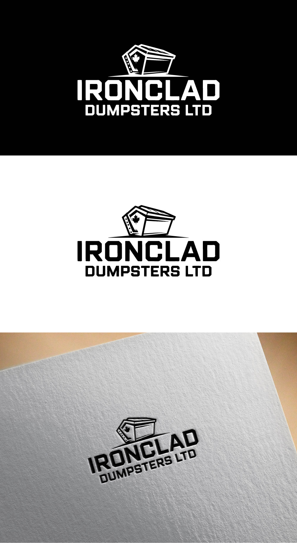 Design de Logo par KING JM pour fastback enterprises ltd | Design #36649905