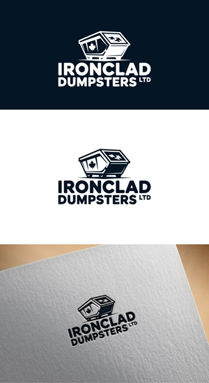 Logo-Design von KING JM für fastback enterprises ltd | Design: #36649906